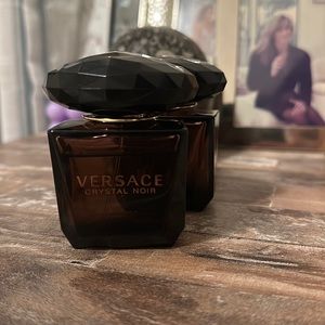 Versace Crystal Noir EDT